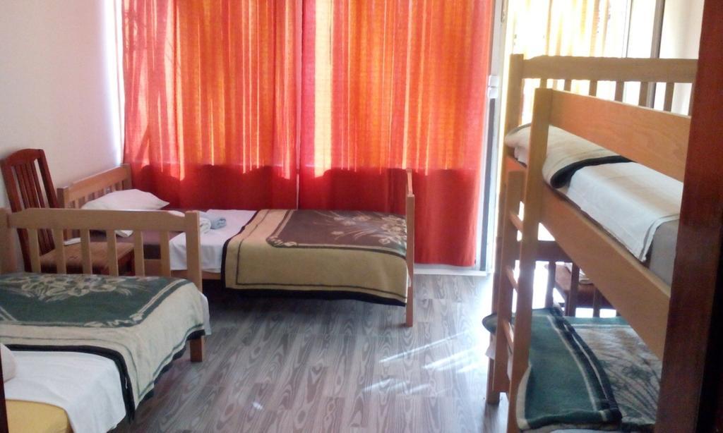 Motel Le Village Skopje Exterior photo