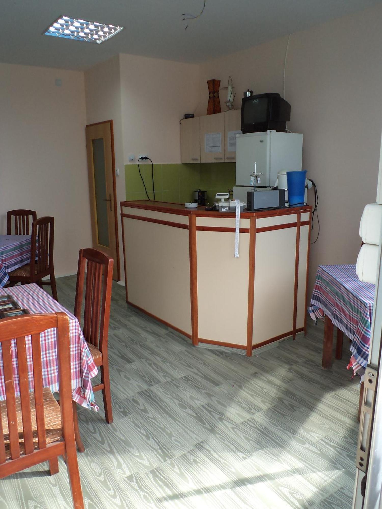 Motel Le Village Skopje Exterior photo