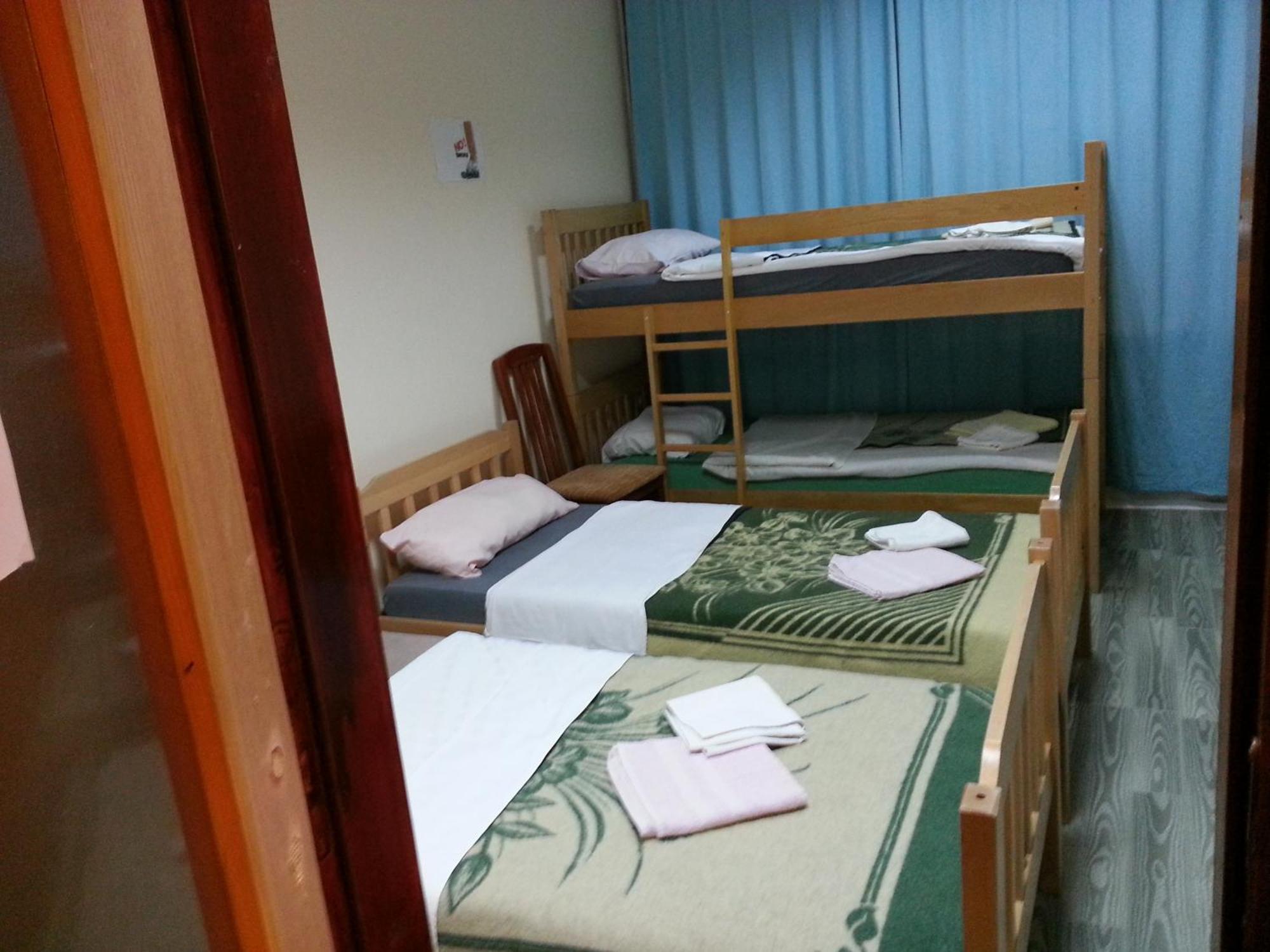 Motel Le Village Skopje Room photo