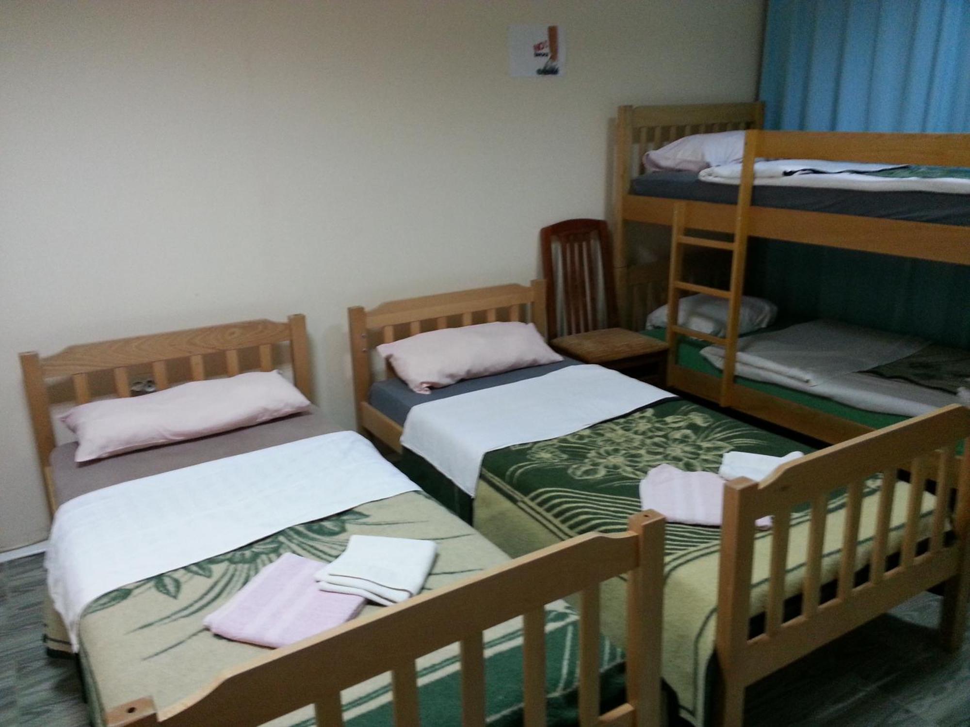 Motel Le Village Skopje Room photo