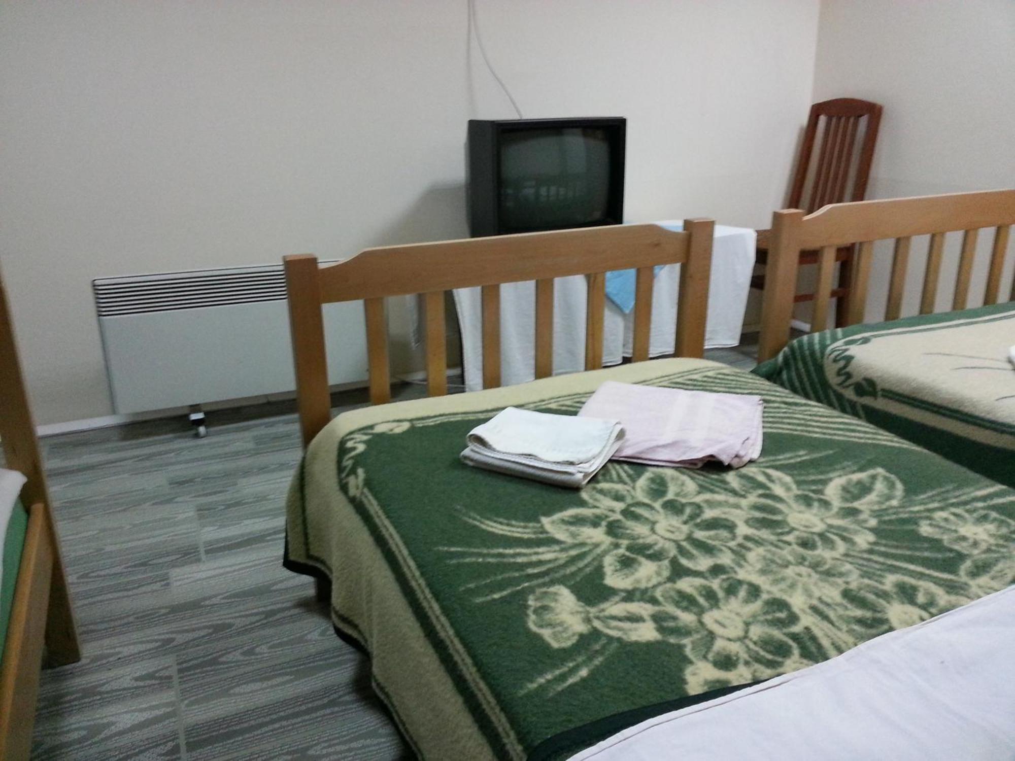 Motel Le Village Skopje Room photo