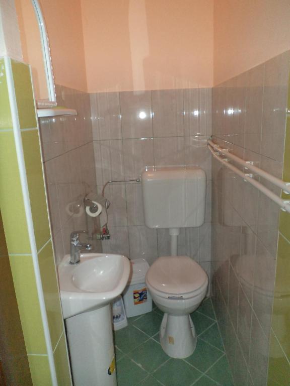 Motel Le Village Skopje Room photo